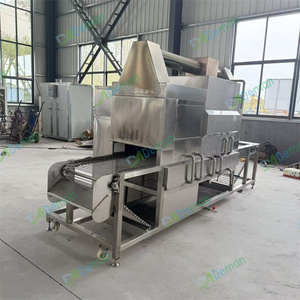 Máquina <span class=keywords><strong>de</strong></span> Quemado <span class=keywords><strong>de</strong></span> Patas <span class=keywords><strong>de</strong></span> Cerdo con Llamas Potentes, Máquina <span class=keywords><strong>de</strong></span> Limpieza <span class=keywords><strong>de</strong></span> Cabezas <span class=keywords><strong>de</strong></span> Cerdo, <span class=keywords><strong>Vaca</strong></span> y Oveja, Máquina <span class=keywords><strong>de</strong></span> Eliminación <span class=keywords><strong>de</strong></span> Pelo <span class=keywords><strong>de</strong></span> Cerdo, Quemador <span class=keywords><strong>de</strong></span> Patas <span class=keywords><strong>de</strong></span> Cerdo - Product Image 4