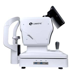 Ophthalmologische Sehschärfenmessung, Hornhautkrümmungsanalyse, Autofokus-Tracking, ARK-8500 Augenheilkunde Auto-Refraktometer Preis - Product Image 4