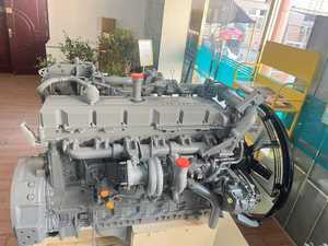 Haute qualité authentique pour camion moteur 6HK1 FTR/FVR/FRR camion - Product Image 5