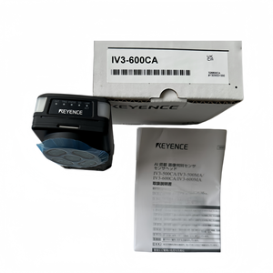 Caméras intelligentes IV3-600CA IV3-600MA IV3-500CA IV3-500MA IV3-G600CA utilisées pour l'inspection visuelle avec garantie d'un an - Product Image 5
