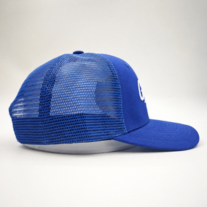 หมวกแก๊ปทรง Trucker 6 แผง ปักโลโก้ตามสั่ง OEM/ODM ผ้าตาข่ายเทอร์รี่  สำหรับฤดูหนาว สไตล์ฮิปฮอป  แนวสปอร์ต เดินทาง ท่องเที่ยวกลางแจ้ง ชายหาด - Product Image 6
