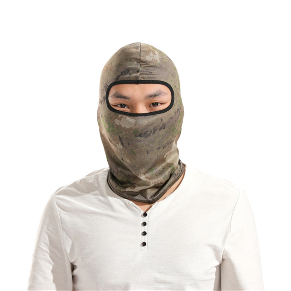 cognomen “Hooligan Balaclava Scarf” Cognomen Hooligan Balaclava Scarf
