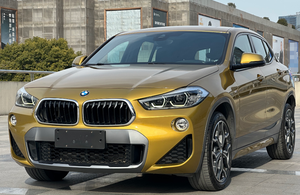 <span class=keywords><strong>BMW</strong></span> X2 2019 X2 SDrive25i Luxury M Off-Road Package Auto Usata - Product Image 2