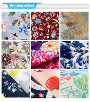 Hojas de Tinta Infusible PO-TRY de 12'' y 10'' en Varios Colores para Tazas con Prensa de Calor, Papel de Sublimación para Textiles