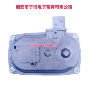 Valve d'accélération électronique 23051797 pour camions Volvo H581-ED82, pièce de rechange en alliage d'aluminium avec capteur - Product Image 3