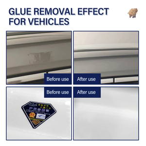 Zyx Guo Elephant Adhesive remover acetone cleaner powerful and efficient multi-functional solvent for removing glue from phone - Product Image 4