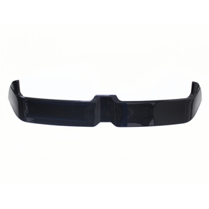 Accessoires de <span class=keywords><strong>becquet</strong></span> d'aile arrière Kit de carrosserie en carbone <span class=keywords><strong>becquet</strong></span> de lèvre d'aile de coffre Style <span class=keywords><strong>Clubsport</strong></span> <span class=keywords><strong>becquet</strong></span> de toit arrière pour Volkswagen <span class=keywords><strong>Golf</strong></span> <span class=keywords><strong>7</strong></span>/<span class=keywords><strong>7</strong></span>.5 - Product Image 1