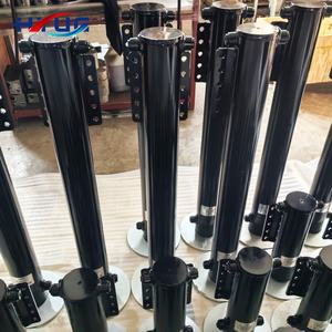 Cylindre hydraulique latéral pour <span class=keywords><strong>camping</strong></span>-<span class=keywords><strong>car</strong></span> de <span class=keywords><strong>5</strong></span> à 20 <span class=keywords><strong>tonnes</strong></span> pour système de mise à niveau automatique du <span class=keywords><strong>camping</strong></span>-<span class=keywords><strong>car</strong></span> - Product Image 5