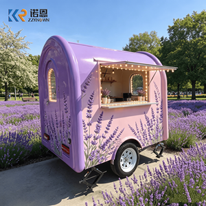 Remolque <span class=keywords><strong>M</strong></span>óvil para Bebidas, Caravana Cocina, Remolque <span class=keywords><strong>de</strong></span> Comida, Carrito <span class=keywords><strong>de</strong></span> Comida para Alitas <span class=keywords><strong>de</strong></span> Pollo Frito, Remolque <span class=keywords><strong>de</strong></span> Café - Product Image 6