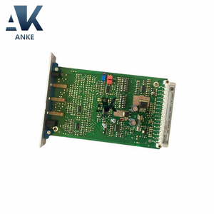Carte d'amplificateur VT-VSPA1-1-F10 REXROTH - Product Image 1