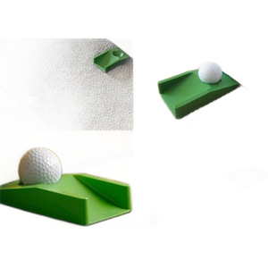 อุปกรณ์ฝึกซ้อมวงสวิงกอล์ฟ Golfer's Doorstop ทำจากวัสดุ EVA สำหรับฝึกซ้อมในร่ม เหมาะสำหรับผู้เริ่มต้น - Product Image 4