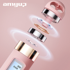 Amyup <span class=keywords><strong>Led</strong></span> nhảy dây biểu tượng tùy chỉnh tốc độ nhảy dây phòng tập thể dục không dây nhảy dây với truy cập kỹ thuật số - Product Image 2