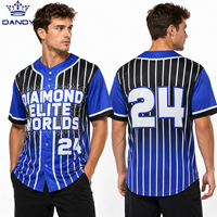 OEM Baseball-Trikot-Hersteller Maßgeschneiderte Cheerleader-Trainings- und Wettkampfbekleidung