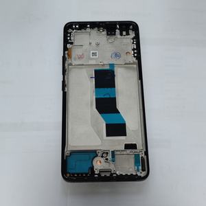 Pantalla LCD para Celular Xiaomi Redmi Note 14 5G imcell con Marco, Pantalla Táctil Digitalizadora 24094RAD4G, Ensamblaje de Pantalla Táctil - Product Image 3