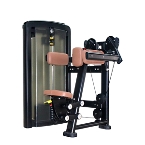 Có thể điều chỉnh thép bên nâng cao Thiết bị tập thể dục cho sức mạnh đào tạo thể hình hiệu quả cho trở lại ngực cánh tay chân tập thể dục - Product Image 3