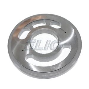 Pompe hydraulique ELIC E336D 297-6575, pièces de rechange 295-9658 295-9656 242-6912 242-6913 7i-8154 289-8172 pour remplacement - Product Image 2