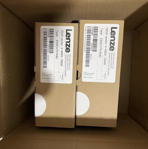 ไดรฟ์ AC รุ่น E82EV751K4C กำลังไฟ 0.75 กิโลวัตต์ แรงดันไฟฟ้า 400 โวลต์ พร้อม PROFINET สำหรับระบบอัตโนมัติทางอุตสาหกรรม E82EV751K4C E82ev751k4c ไดรฟ์ E82EV751K4C - Product Image 2