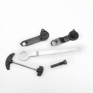 EA211 <strong>Engine</strong> <strong>Timing</strong> Camshaft Alignment <strong>Tool</strong> <strong>Set</strong> for VW Audi A3 Seat Skoda Golf 7 Mk7 VII for Jetta 1.0/1.2/1.4 TSI TGI - Product Image 6