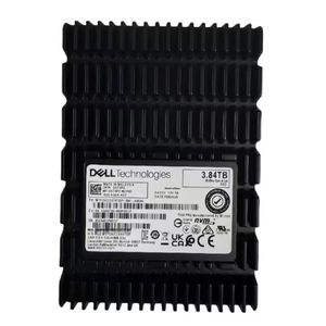 Nuovo SSD NVMe U.<span class=keywords><strong>2</strong></span> DELL in Offerta, Disco Rigido Enterprise da <span class=keywords><strong>2</strong></span>,5 Pollici 1,92T/3,84T, Disco Rigido per Server <span class=keywords><strong>2</strong></span>,5 Pollici U.<span class=keywords><strong>2</strong></span> NVME - Product Image 3