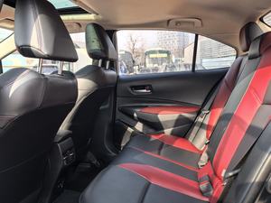 Autos Usados en Venta en Moscú, Toyota <span class=keywords><strong>Corolla</strong></span> <span class=keywords><strong>2021</strong></span> 2023 CVT GR <span class=keywords><strong>SPORT</strong></span>, 14000 km de Kilometraje Usado, 1.5 Caballos de Fuerza, Autos Usados Baratos - Product Image 5