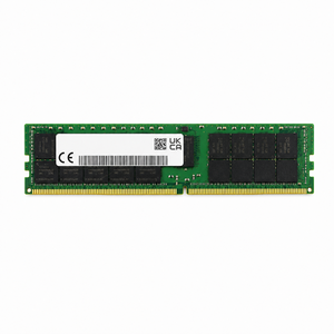 โมดูลหน่วยความจำเครือข่ายระดับองค์กร Advanced M321R4GA3EB0-CWM 32GB DDR5 5600MHz ECC RDIMM 2Rx4 288 พิน 1.1V PC5 44800 - Product Image 3