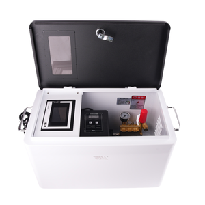 온실 습도 및 온도 제어를 위한 고압 저소음 안개기 2L 금속용량 - Product Image 6