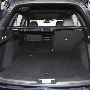 Auto Usado Honda Breeze 240Turbo CVT, Nuevo, Gasolina, Tracción Delantera, Automático, Asientos de Cuero, Llantas R17, Volante a la Izquierda, Interior Oscuro, SUV Mediano - Product Image 5