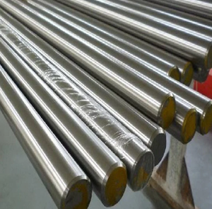 Fabricant offrant des services de traitement de soudage ASTM 300 Series Barres en acier inoxydable Rod 201 304 316 316L 316ti Cut Bended - Product Image 3