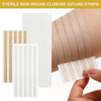 Bandes adhésives stériles pour la peau des enfants, respirantes, pour les soins des coupures mineures chez les enfants