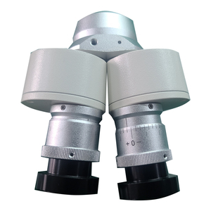 ML5S1 Lampada a Fessura Portatile Digitale per Esame Oculistico, Attrezzatura Oftalmica - Product Image 5