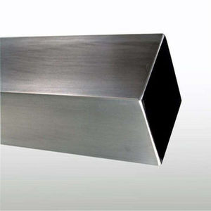 NHÔM VUÔNG Ống/Vòng Góc Vuông/Hình Chữ Nhật Nhôm Ống Ống - Product Image 4