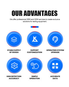 Nouvelle table vibrante standard ASTM pour béton et ciment, 220 V, haute précision, garantie 1 an, pour essais de résistance du mortier de ciment - Product Image 5