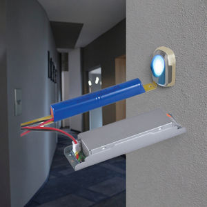 Tüp Kitleri İçin LED Acil Durum Sürücüsü Yeni Gelen Çok Satan Yüklenebilir Güç 5-100W Acil Durum Gücü 5-20W - Product Image 1