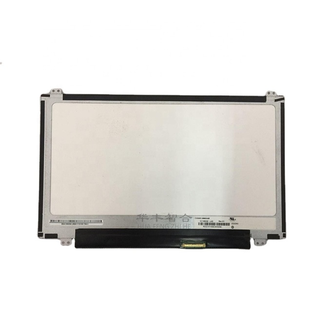 11.6 Inch Laptop Screen Laptop Screen Monitor LVDS 40 Pin Panel N116BGE-L41 N116BGE-L42 N116BGE-EA2 NT116WHM-N44