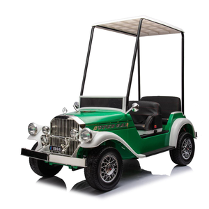 <b>Cheap</b> Price Vintage Racing Mini Electric Go Kart for Adult - Product Image 4