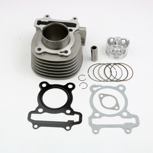 Kit cylindre de moteur pour <span class=keywords><strong>Scooter</strong></span>, moto, quad et moto, pour <span class=keywords><strong>Peugeot</strong></span> 125cc, Citystar Django <span class=keywords><strong>Speedfight</strong></span> 3 27 125cc 4 temps 802149 - Product Image 2