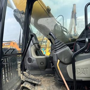 Caterpillar CAT315D Petite et moyenne pelle originale de 15 tonnes CAT315D2gc bien vendue - Product Image 4