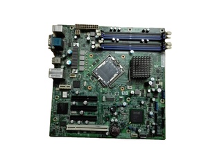 Pour carte mère de serveur <span class=keywords><strong>ProLiant</strong></span> ML110 <span class=keywords><strong>G5</strong></span> 445072-001 457883-001 - Product Image 4