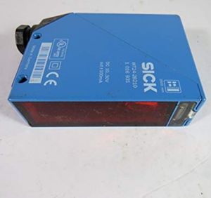 Sensore fotoelettrico WT24-2B210 <span class=keywords><strong>malato</strong></span>, diffusione, soppressione dello sfondo, gamma 100-2500mm, Pnp/npn Lo/do, M16 - Product Image 5