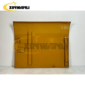 Repuestos de Alta Calidad para Excavadora CAT320/323D D2L D2GC: Puerta Lateral, Bomba Hidráulica, Radiador, Tanque de Combustible, Filtro de Aire, 4214406 4214412 - Product Image 6