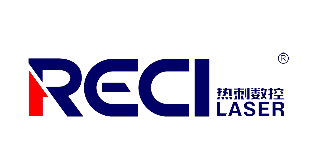 Jinan Reci Cnc Machine Co., Ltd. logo