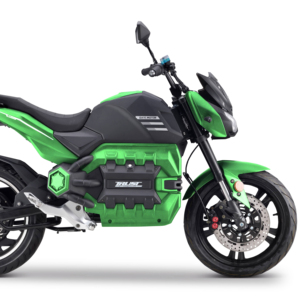 E-Odin จักรยานยนต์ความเร็วสูง 100-120 กม./ชม. 10000 วัตต์ รุ่น Long Bike มอเตอร์ไซค์และสกู๊ตเตอร์ มีสินค้าในสต็อกที่ EU เยอรมนี - Product Image 1