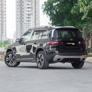 <span class=keywords><strong>Mercedes</strong></span>-Benz GLB <span class=keywords><strong>220</strong></span> Fashion Edition 2024 Usado, Listo para Exportar, Bajo Kilometraje, Buen Estado, SUV Familiar - Product Image 3