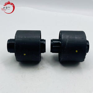 Sistema de Suspensión de Calidad Original BUSH-TRAIL ARM 55160-1G000 55160 1G000 Para H-yundai ACCENT/SOLARIS 55160 1G000 - Product Image 6