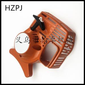 Pièces et accessoires pour tondeuses à gazon HZPJ FS38 FS55 FS45 FS46 : Démarreurs, Plaques de démarrage, Lanceurs manuels - Product Image 4