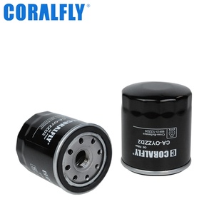 กรองน้ำมันเครื่องรถยนต์แท้ OEM 90915-YZZE1 90915-YZZJI 90915-YZZD2 90915-YZZD4 สำหรับโตโยต้า - Product Image 2