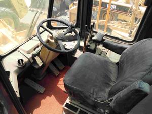 USED 966E <b>CHEAP</b> PRICE HIGH QUALITY FRONT WHEEL LOADER with HIGH LOAD MOMENT FPT ENGINE 4.5m <b>BUCKET</b> CAPACITY JAPAN MAKE - Product Image 6