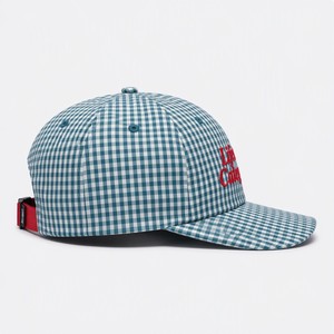 Wholesale Custom Logo Silk Screen Printed Checkered Leopard Flat Embroidered Nylon Mesh Baseball <b>Cap</b> <b>Waterproof</b> Quick Dry - Product Image 3