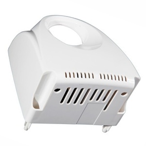 Moule personnalisé en plastique pour pièces de climatiseur, coque de climatisation, moule d'injection plastique - Product Image 5