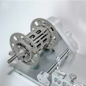 Accesorios de pesca, herramientas de bobinado, línea de nailon, línea de carbono Pe, línea de limpieza, carrete de pesca - Product Image 4